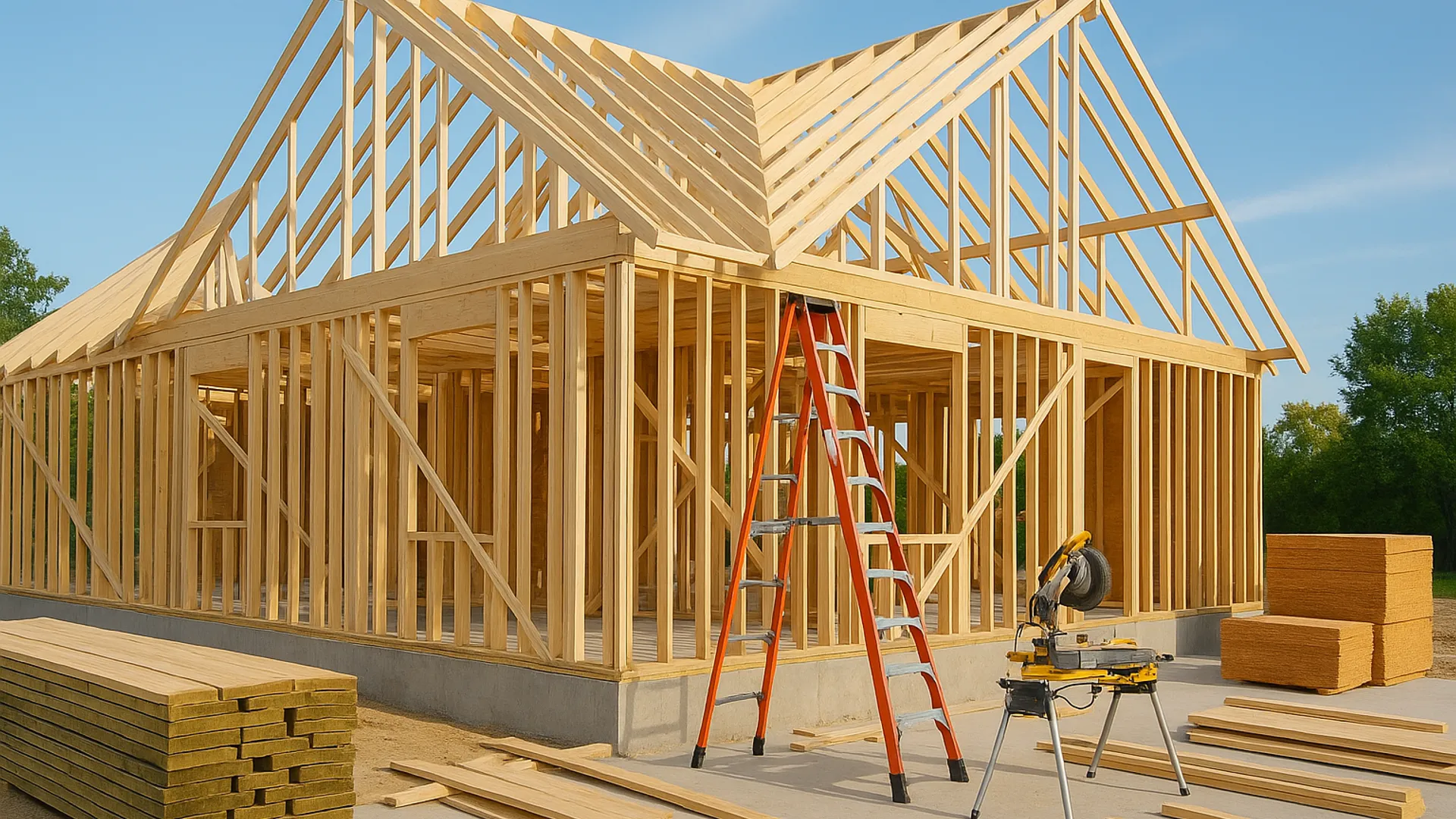 Builders Risk Insurance Explained | BIG Insurance